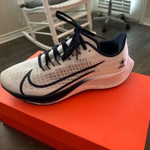 Nike zoom Pegasus (Cowboys)
